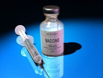 vaccination