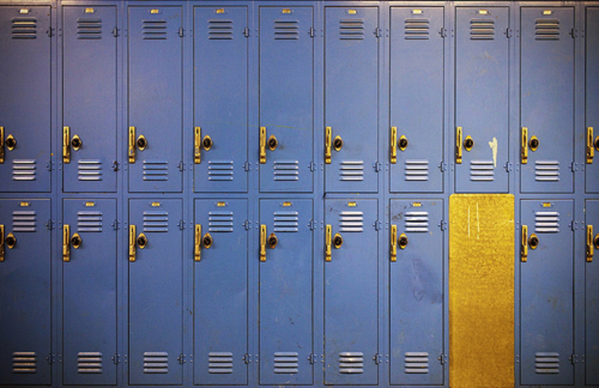 Lockers